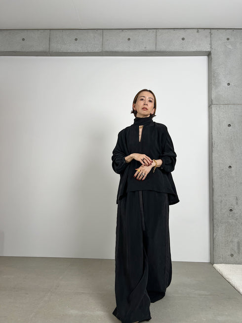 track wide pants